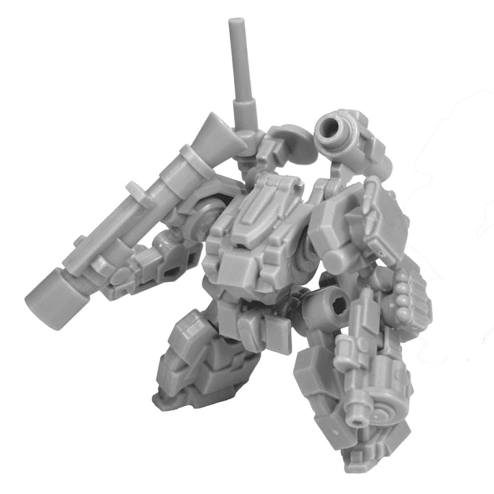 [BOX販売]MECHA ART（メカアーツ） -12個入りBOX-