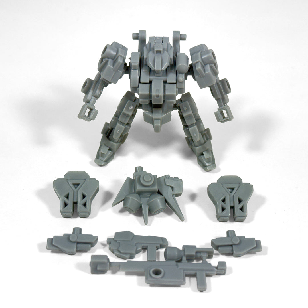 [BOX販売]MECHA ART（メカアーツ） -12個入りBOX-