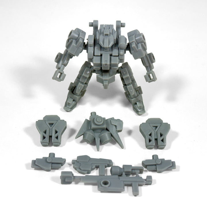 [BOX販売]MECHA ART（メカアーツ） -12個入りBOX-