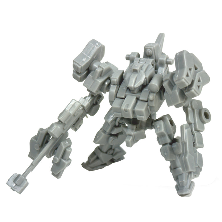 [BOX販売]MECHA ART（メカアーツ） -12個入りBOX-