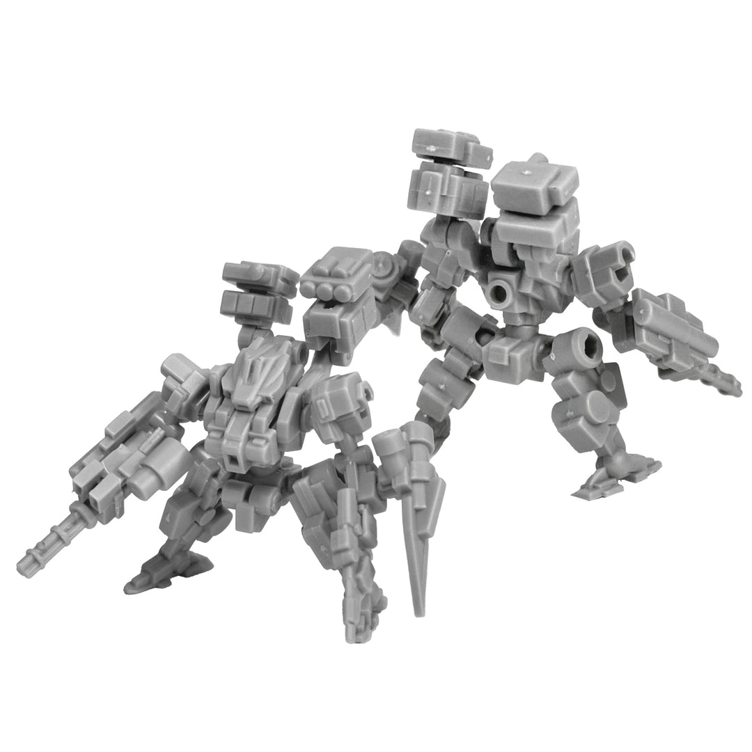[BOX販売]MECHA ART（メカアーツ） -12個入りBOX-