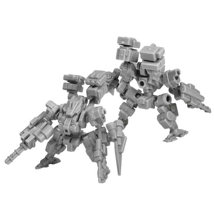 [BOX販売]MECHA ART（メカアーツ） -12個入りBOX-