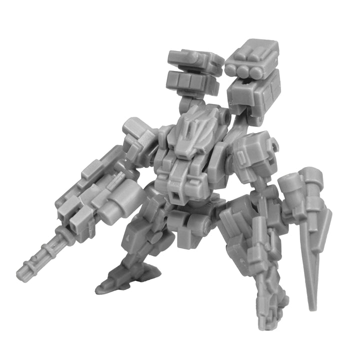 [BOX販売]MECHA ART（メカアーツ） -12個入りBOX-