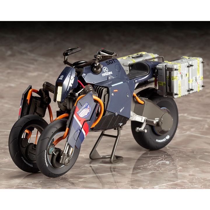 リバース・トライク 1/12スケール