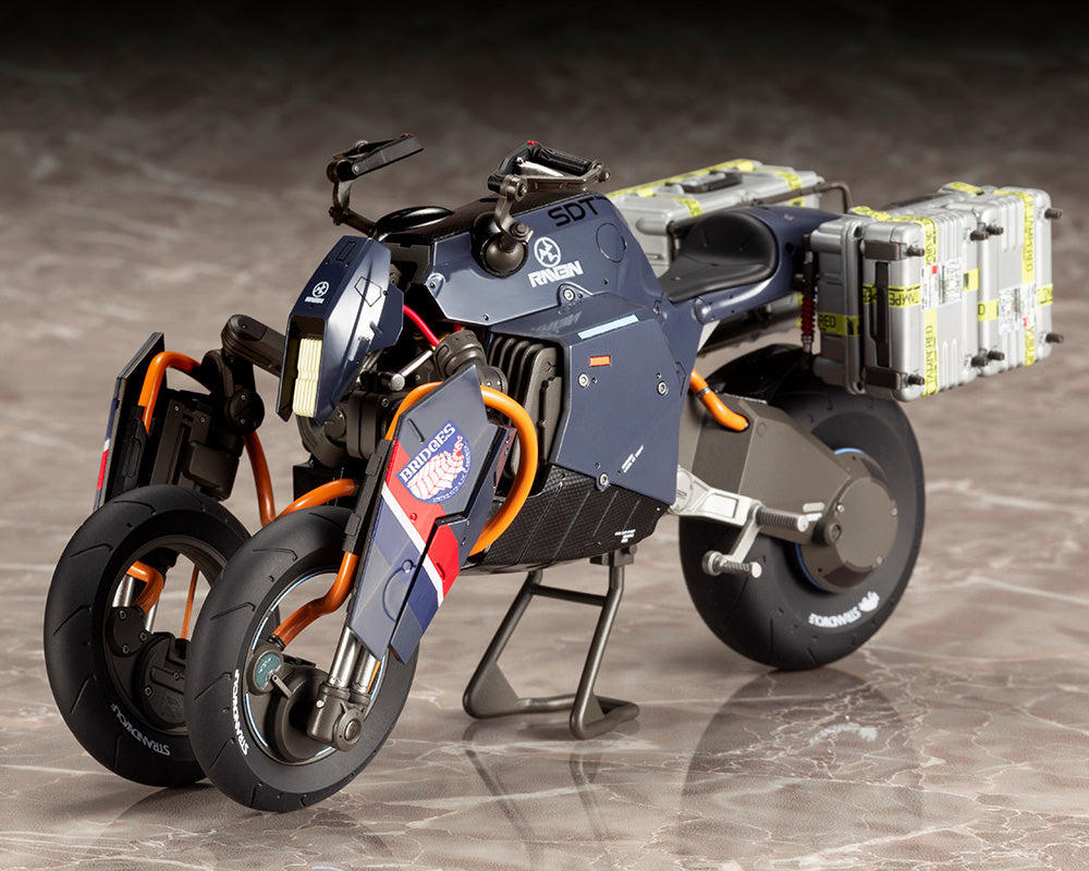 リバース・トライク 1/12スケール