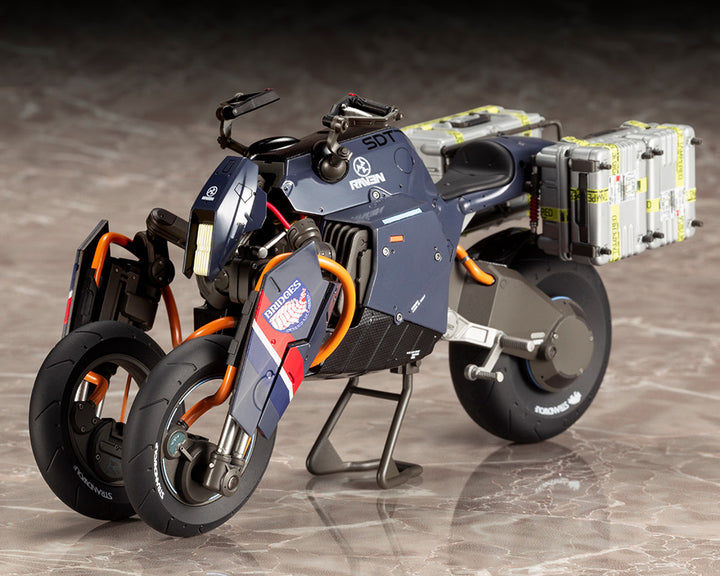 リバース・トライク 1/12スケール