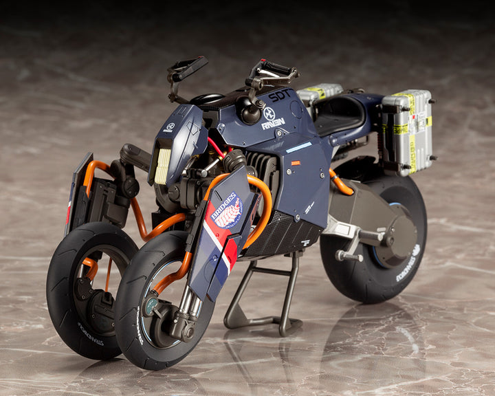 リバース・トライク 1/12スケール