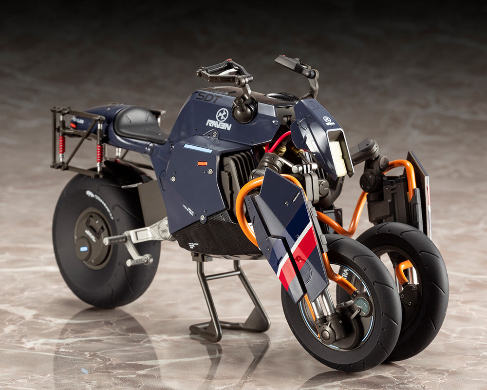 リバース・トライク 1/12スケール