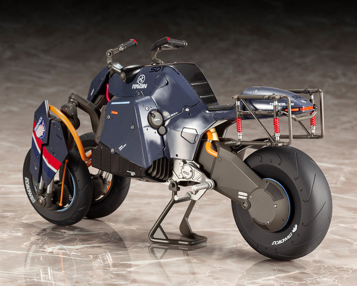 リバース・トライク 1/12スケール