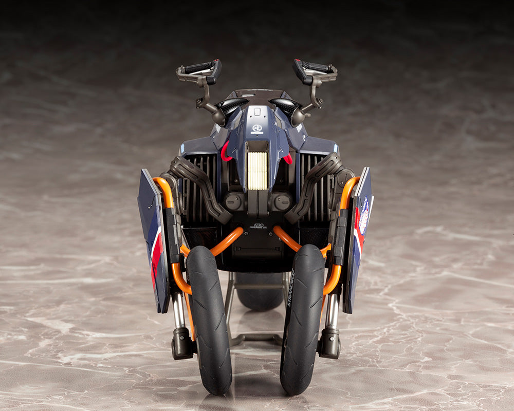 リバース・トライク 1/12スケール