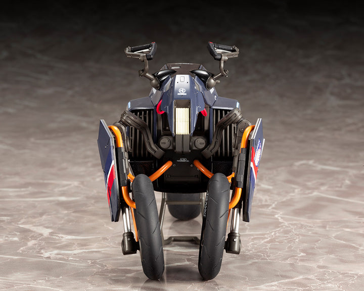 リバース・トライク 1/12スケール