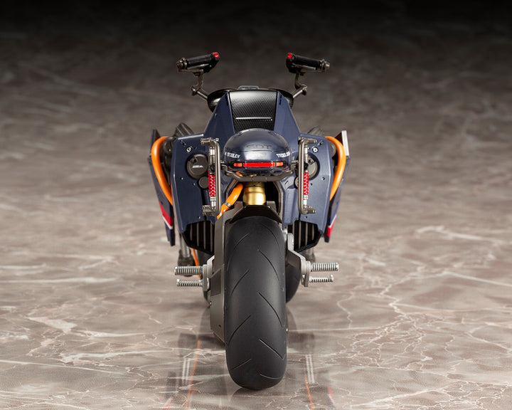 リバース・トライク 1/12スケール
