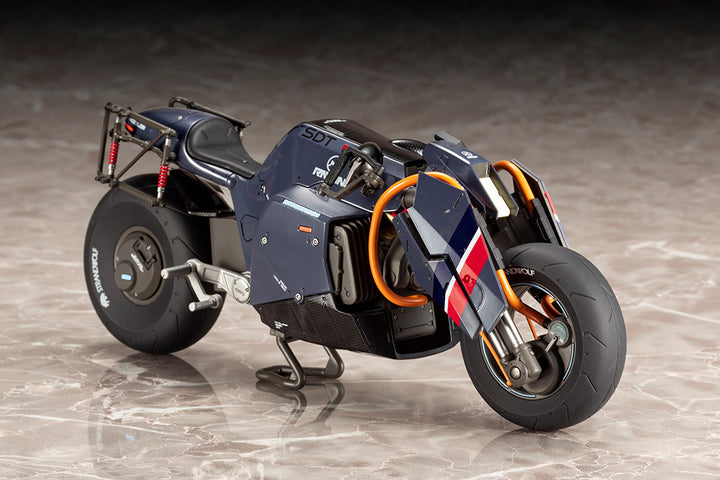 リバース・トライク 1/12スケール