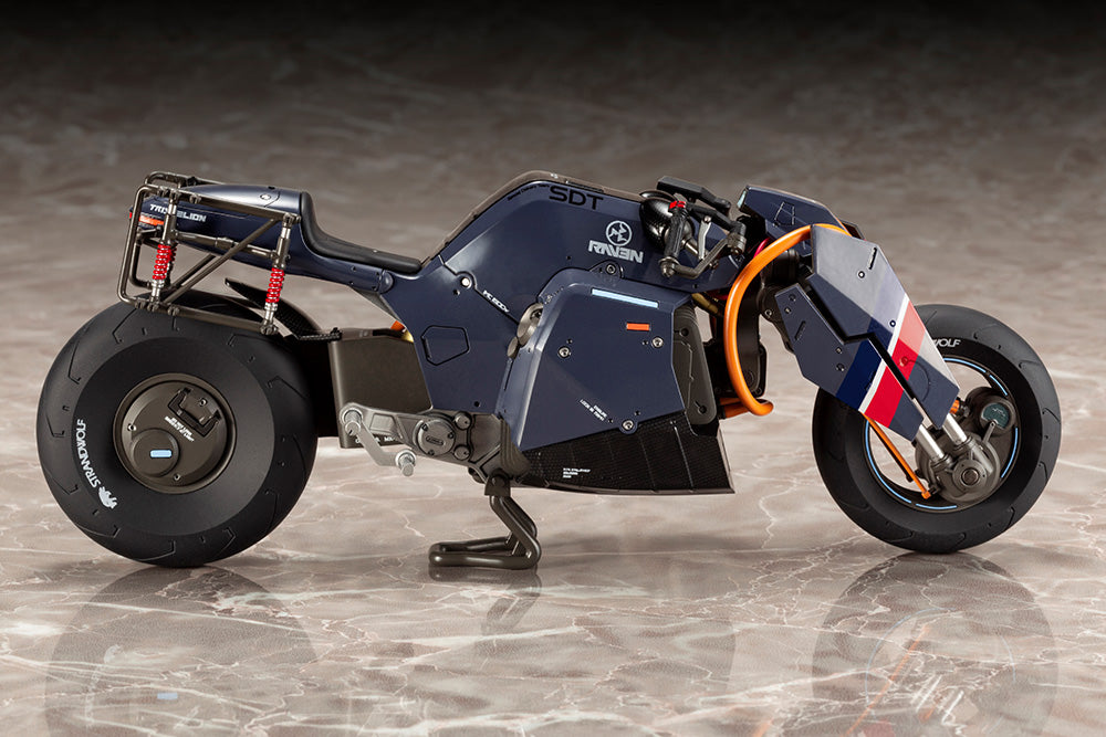 リバース・トライク 1/12スケール