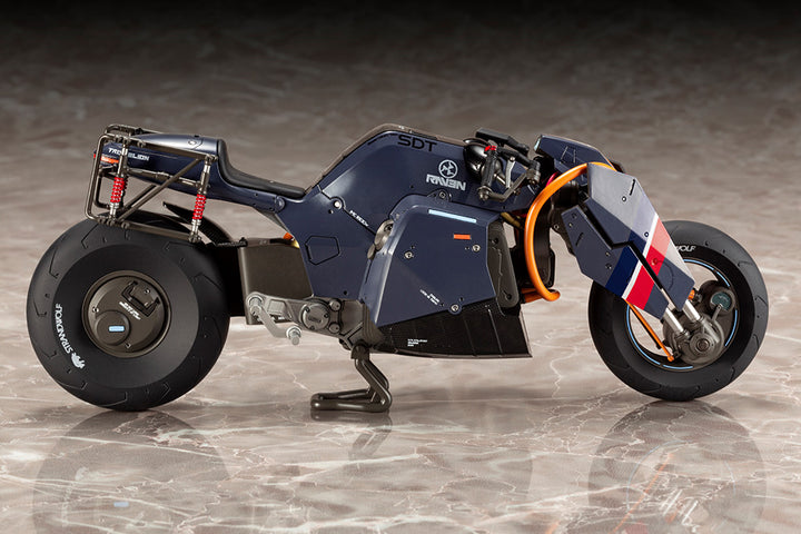 リバース・トライク 1/12スケール