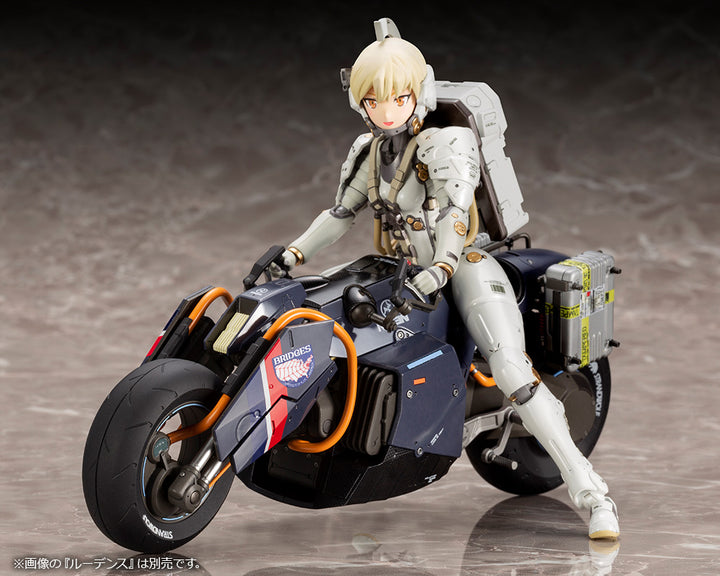 リバース・トライク 1/12スケール