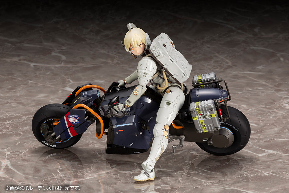 リバース・トライク 1/12スケール