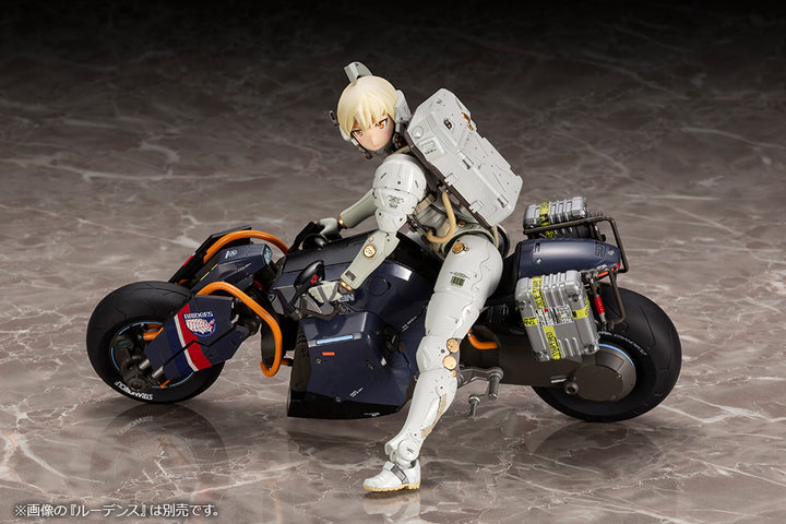 リバース・トライク 1/12スケール