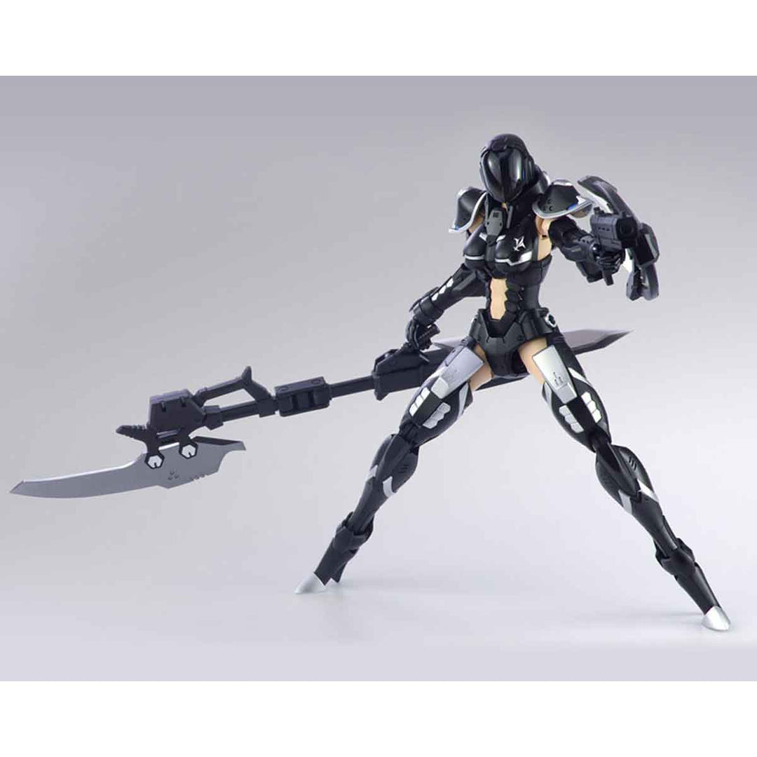 ティタノマキア ストラトハウンド 1/12スケール