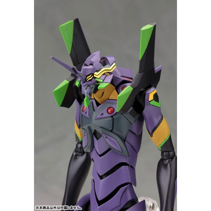エヴァンゲリオン第13号機 1/400スケール