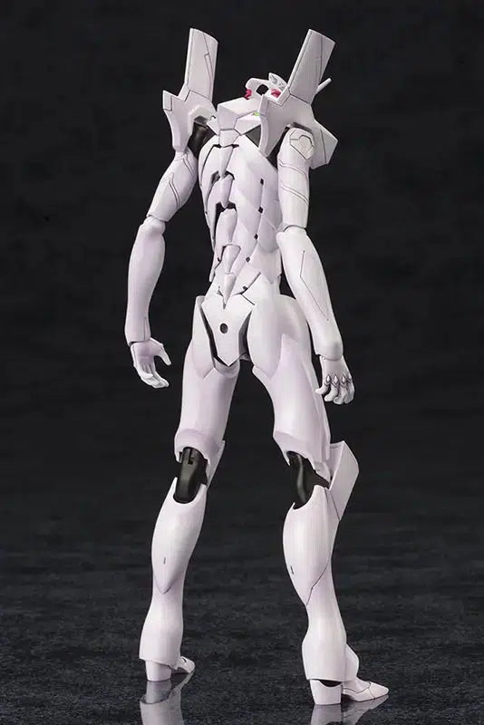 【再販】エヴァンゲリオン第13号機 疑似シン化第３＋形態（推定） 1/400スケール