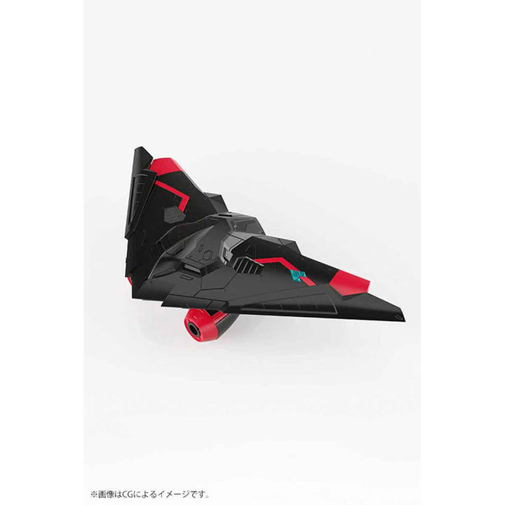 クロスフレーム・ガール ガオファイガー