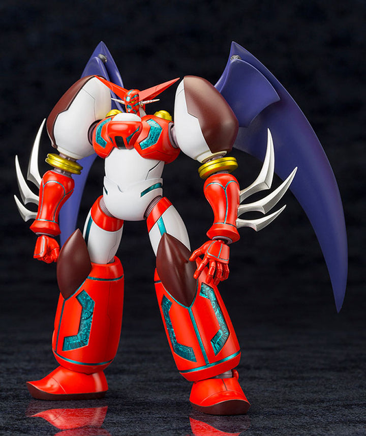 真ゲッター1
