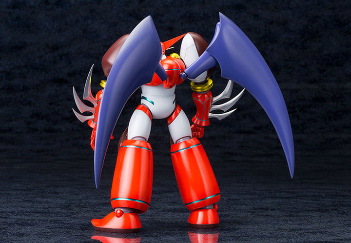 真ゲッター1