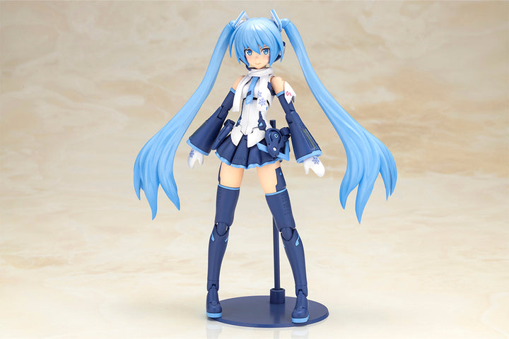 フレームミュージック・ガール 雪ミク Another Color Ver.