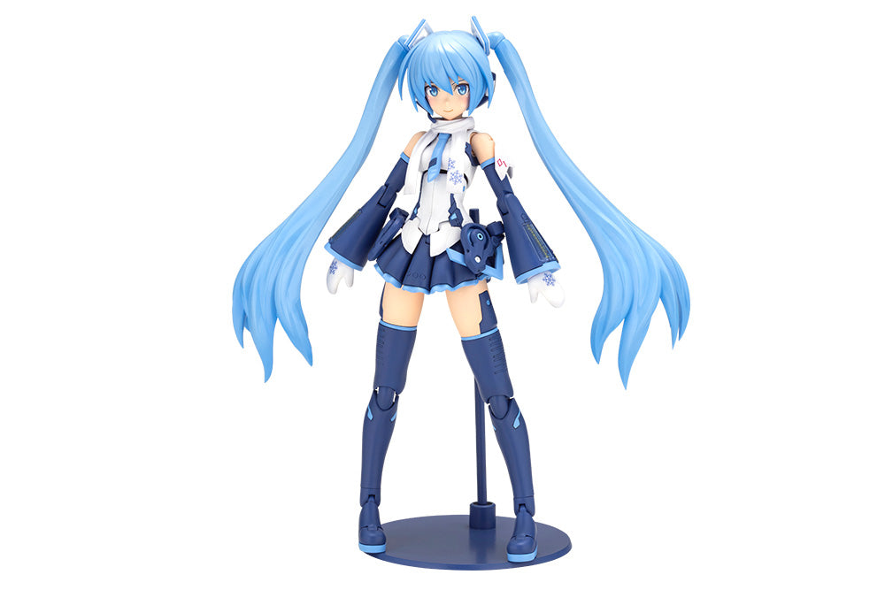 フレームミュージック・ガール 雪ミク Another Color Ver.