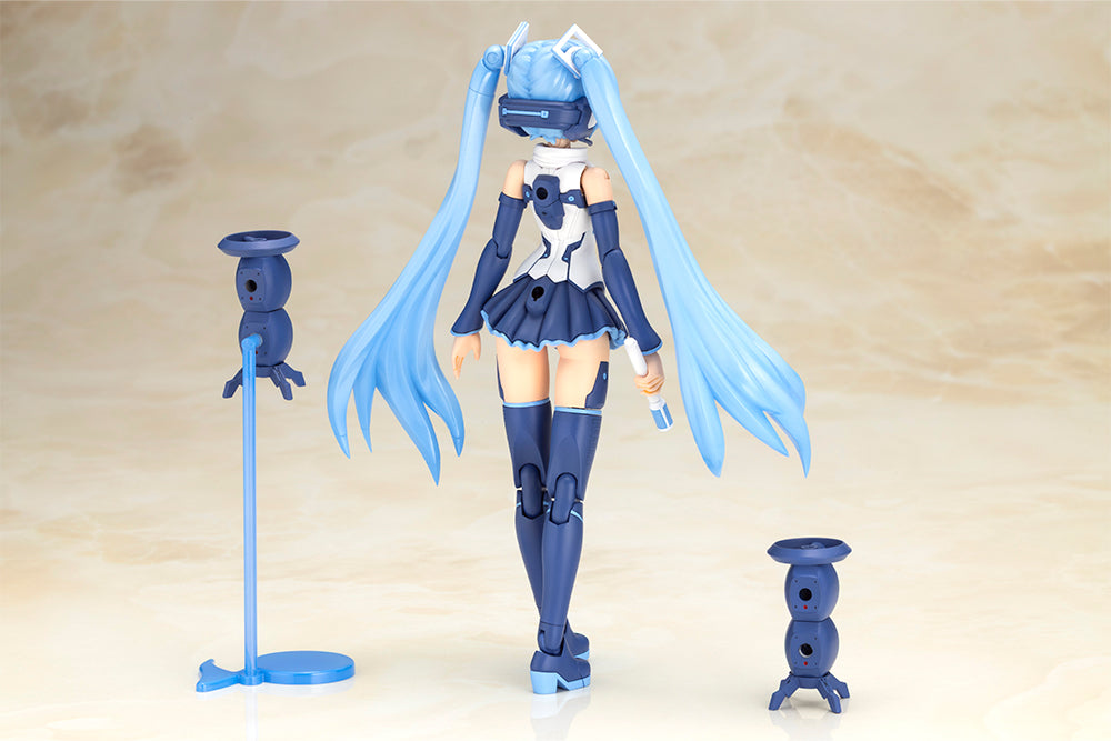 フレームミュージック・ガール 雪ミク Another Color Ver.