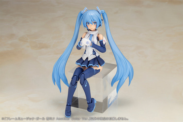 フレームミュージック・ガール 雪ミク Another Color Ver.