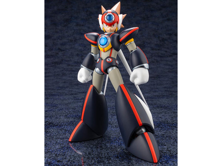 アクセル 1/12スケール
