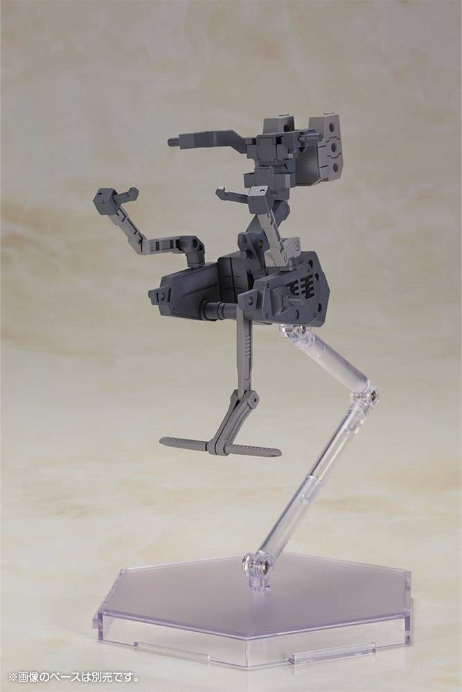【決算セール対象！】 フレームアームズ・ガール スティレット XF-3 with エグゾスーツ スティレット