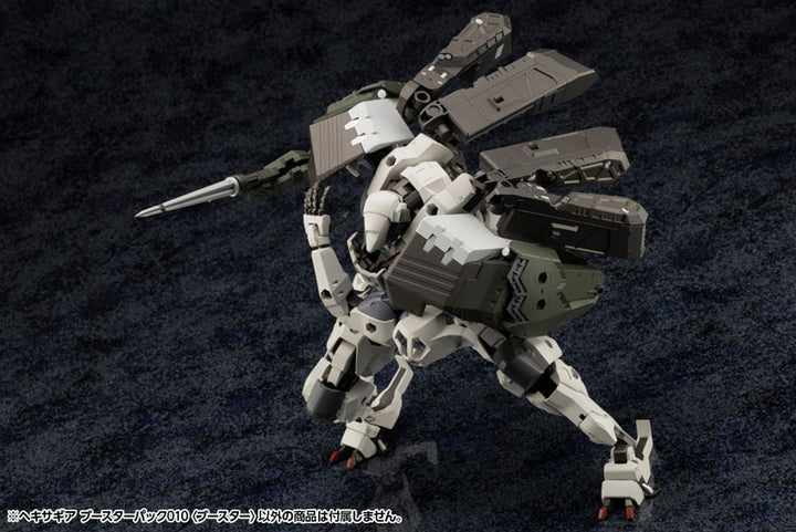 【決算セール対象！】 【再販】ヘキサギア ブースターパック010 〈ブースター〉 1/24スケール