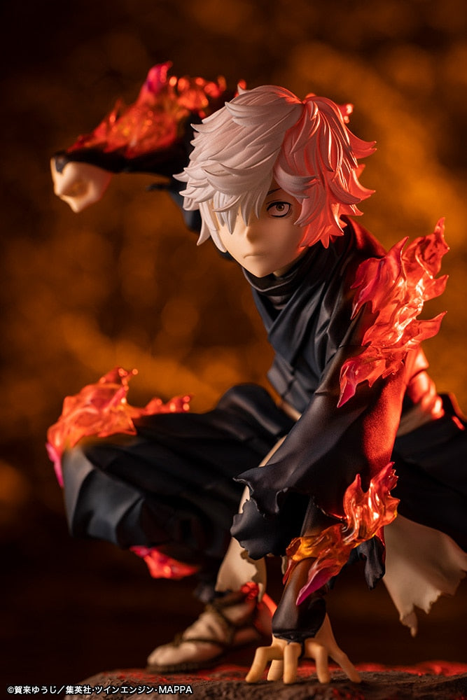 ARTFX J 画眉丸 1/8スケール