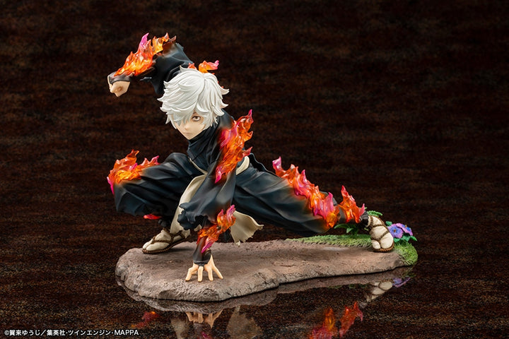 ARTFX J 画眉丸 1/8スケール
