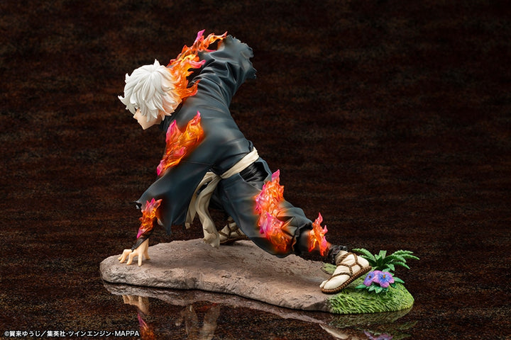 ARTFX J 画眉丸 1/8スケール