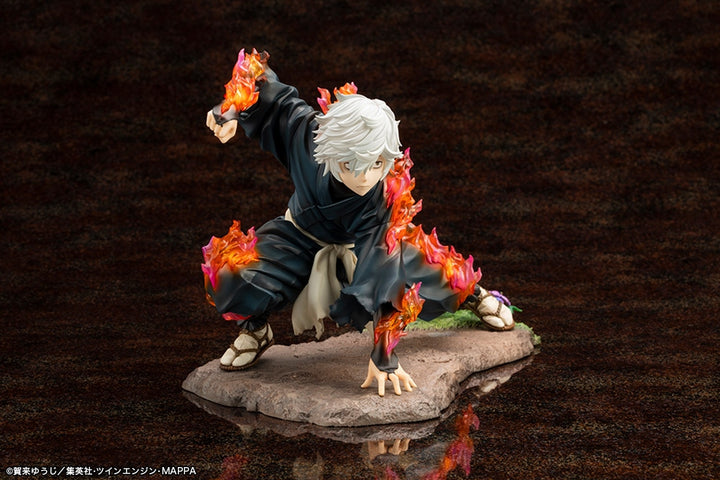 ARTFX J 画眉丸 1/8スケール