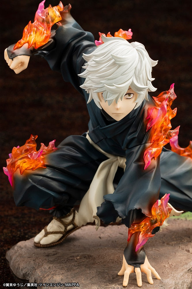 ARTFX J 画眉丸 1/8スケール