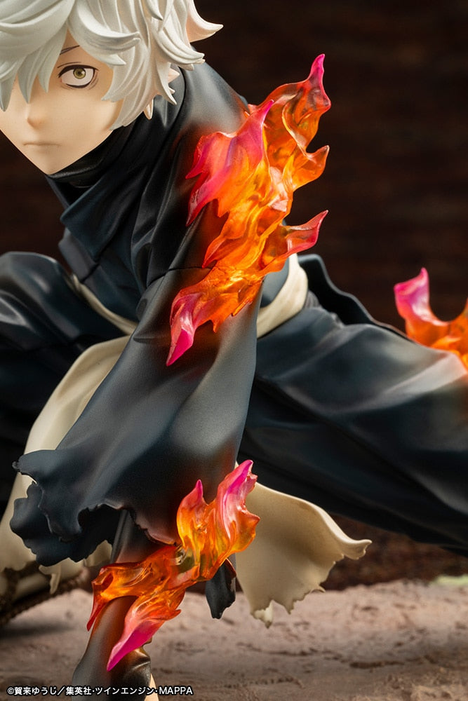 ARTFX J 画眉丸 1/8スケール