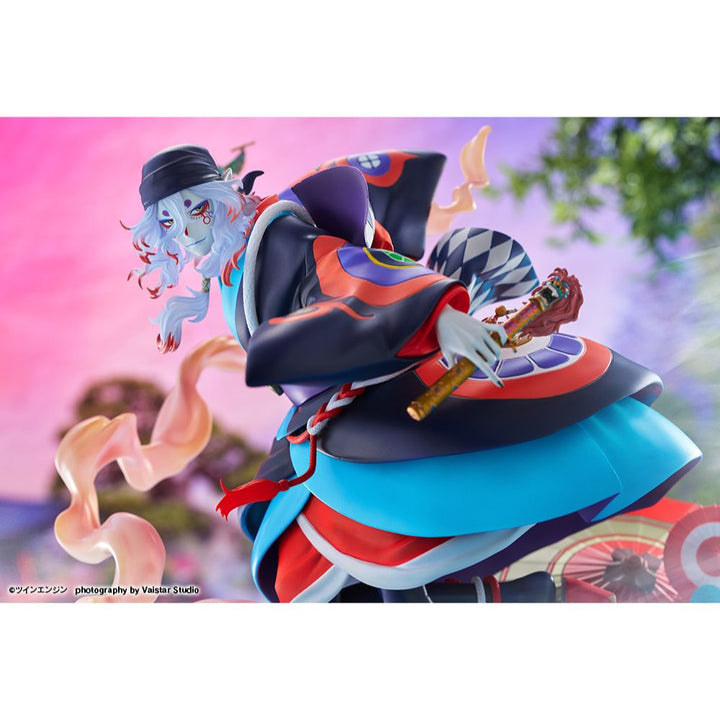 ARTFX J 薬売り 劇場版モノノ怪 Ver. 1/8スケール