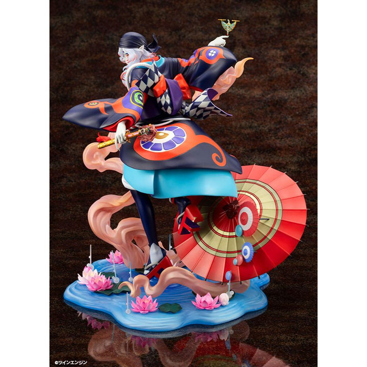 ARTFX J 薬売り 劇場版モノノ怪 Ver. 1/8スケール