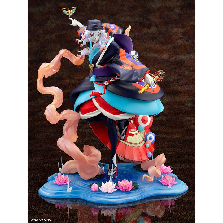 ARTFX J 薬売り 劇場版モノノ怪 Ver. 1/8スケール