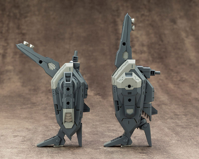 M.S.G へヴィウェポンユニット18 レイジングブースター