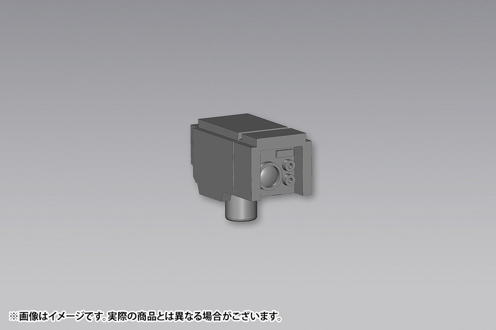 M.S.G ウェポンユニット40 マルチキャリバー