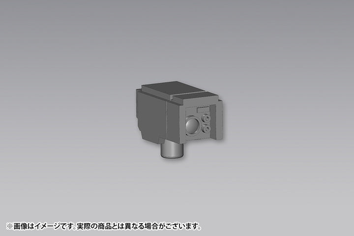 M.S.G ウェポンユニット40 マルチキャリバー