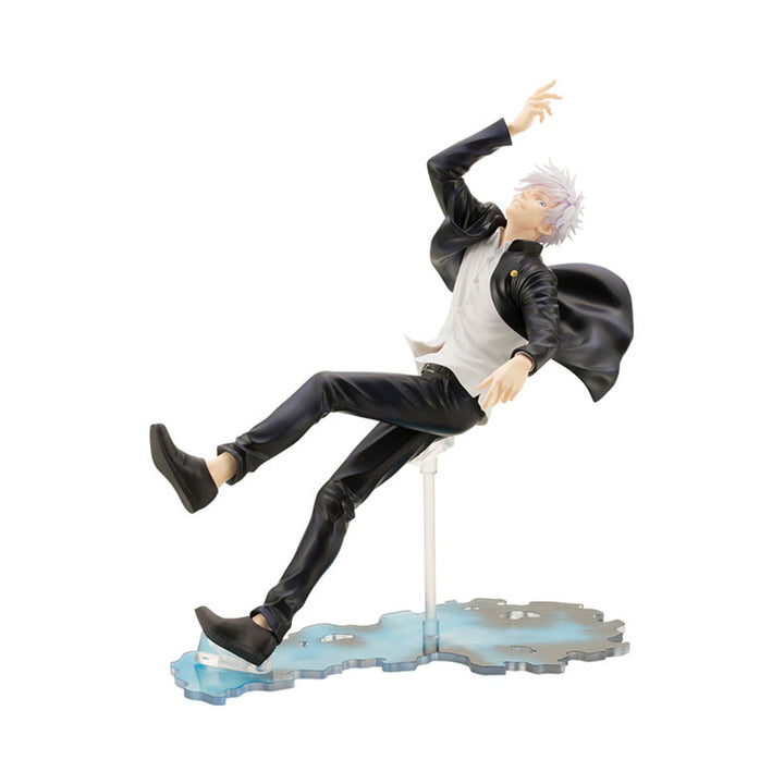 ARTFX J 五条悟 懐玉・玉折 Ver. 1/8スケール