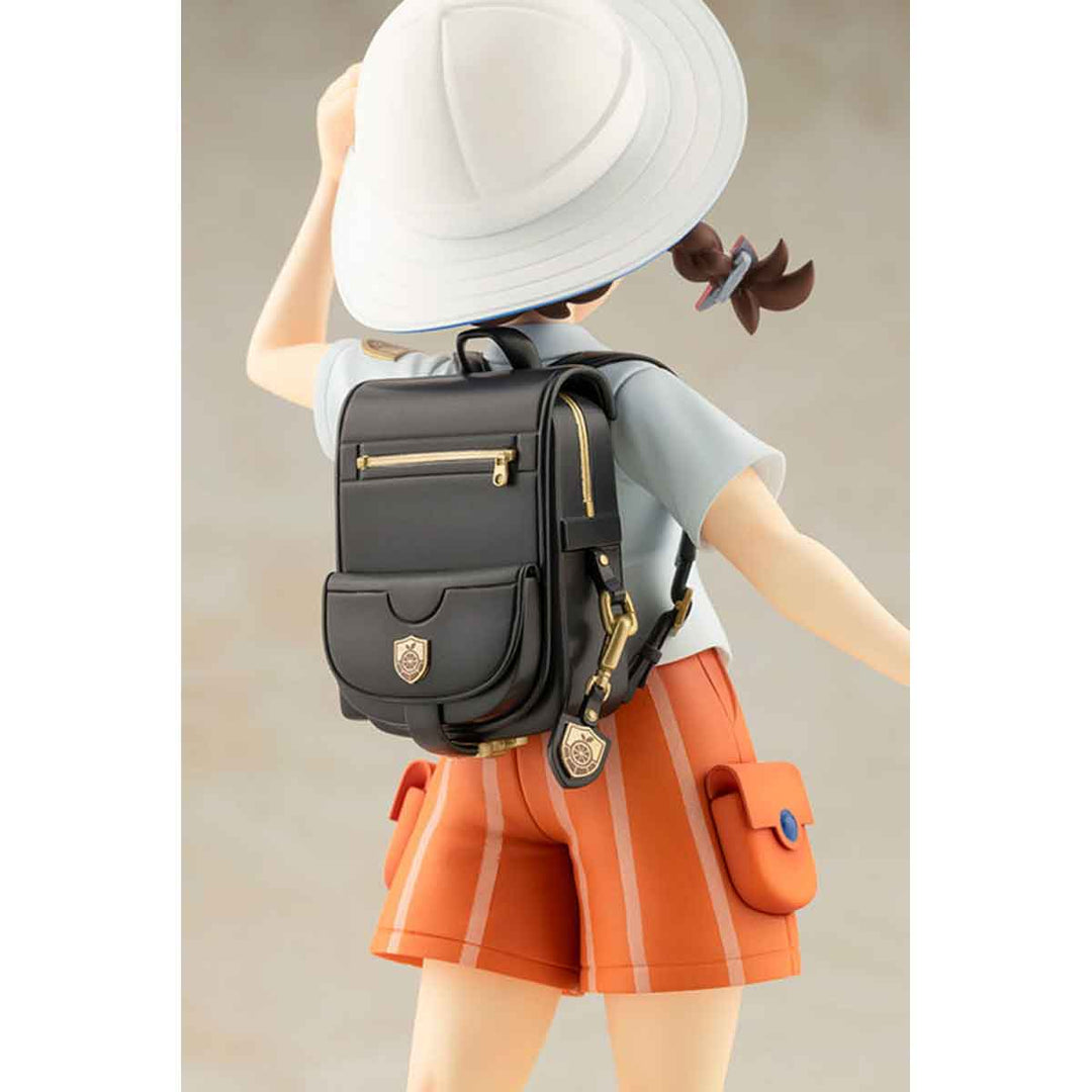 【決算セール対象！】 ARTFX J アオイ with ニャオハ 1/8スケール