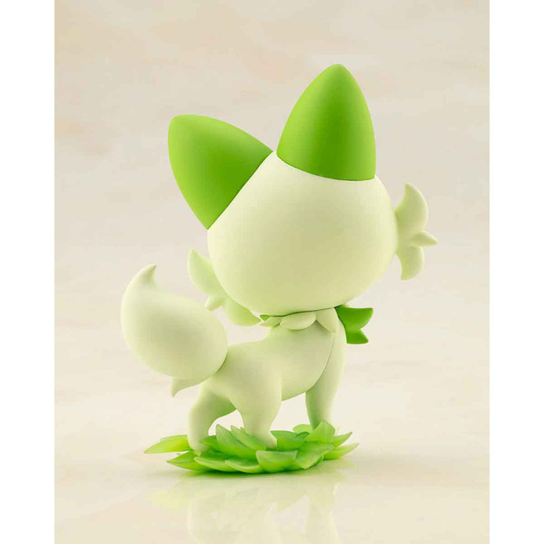 【決算セール対象！】 ARTFX J アオイ with ニャオハ 1/8スケール